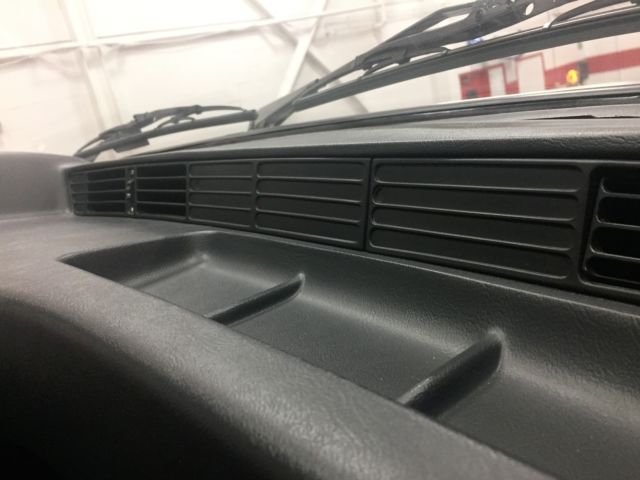 1985 Alpine White BMW 6-Series Coupe