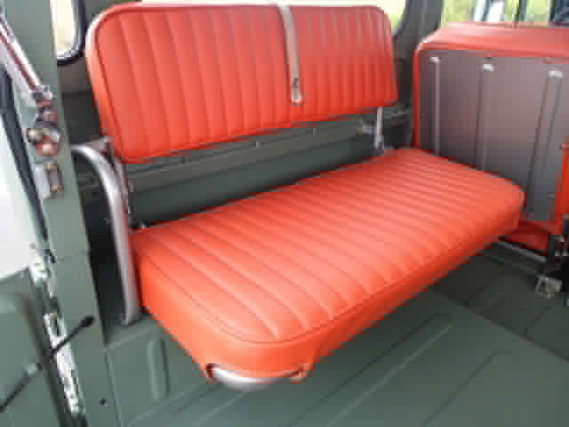 1970 Toyota Land Cruiser