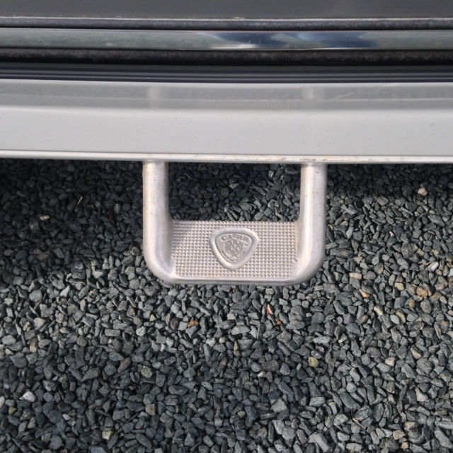 1994 WHITE/GRAY Ford F-250 Standard Cab Pickup