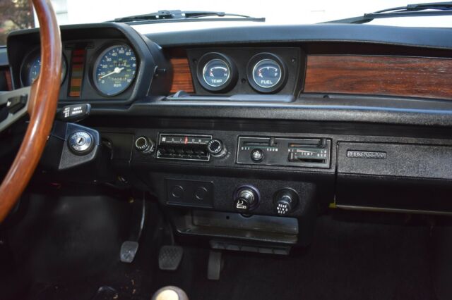 1979 Yellow Honda Civic Coupe