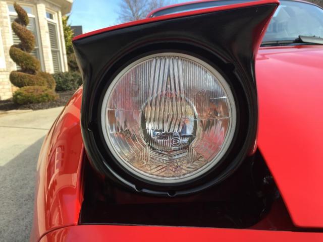 1992 Red Mazda MX-5 Miata Convertible