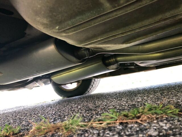 1994 White Chevrolet Impala Sedan