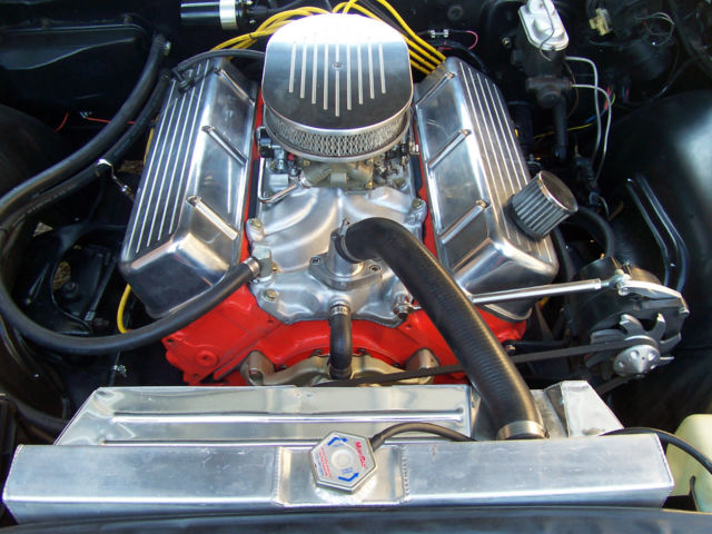 1965 metlic sliver Chevrolet Impala Coupe