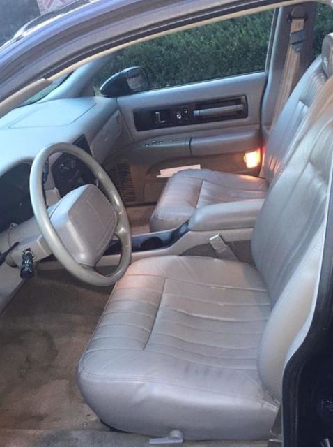 1964 Red Chevrolet Impala Coupe