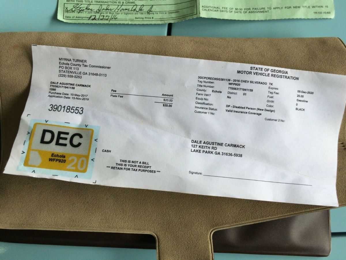 1962 Blue Chevrolet Impala Coupe