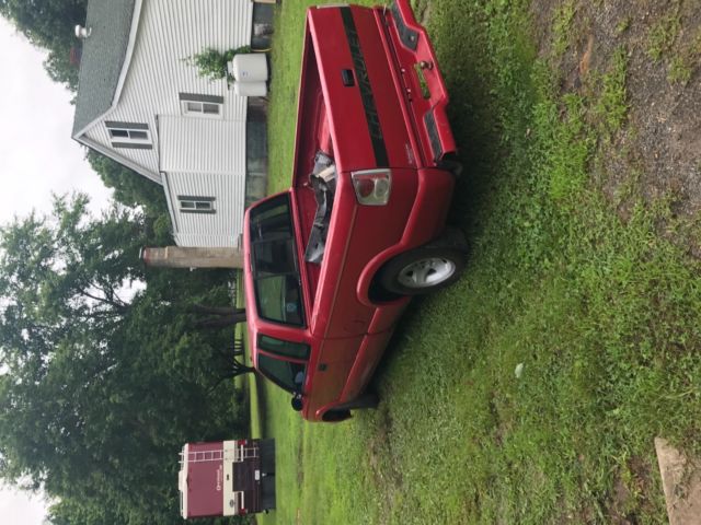 1963 Black Chevrolet Impala