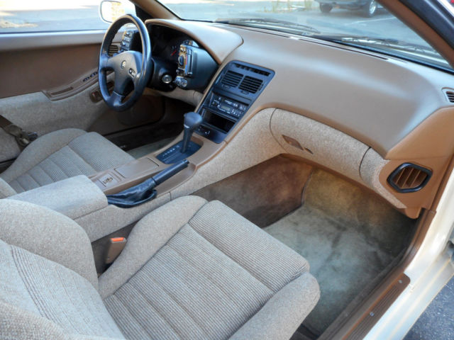 1990 Nissan 300ZX