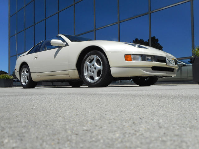 1990 Nissan 300ZX