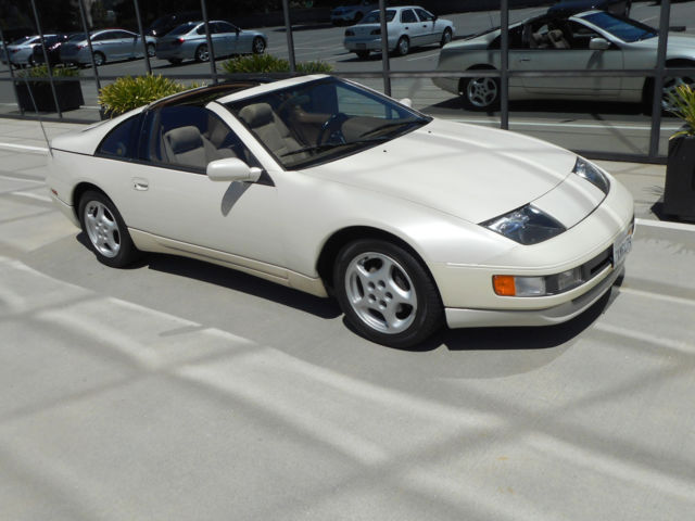 1990 Nissan 300ZX
