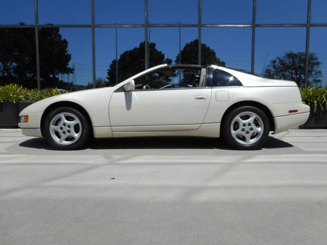 1990 Nissan 300ZX