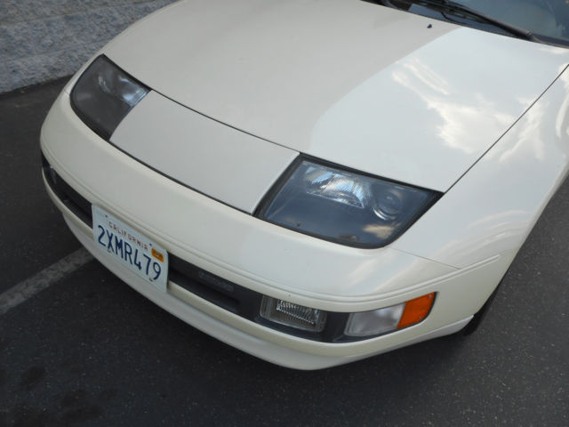 1990 Nissan 300ZX