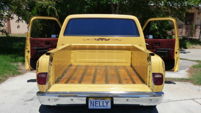 1978 GMC Sierra 1500