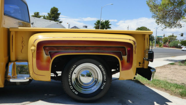1978 GMC Sierra 1500