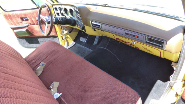 1978 GMC Sierra 1500