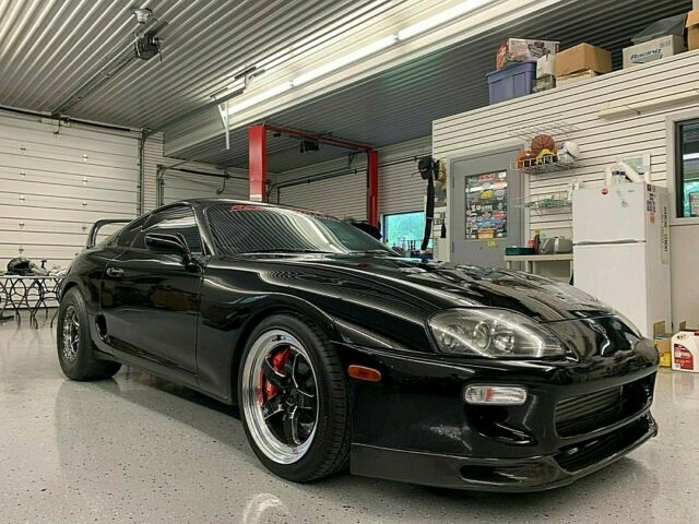 1994 Toyota Supra