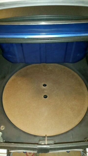 1974 METALLIC ISLAND BLUE Toyota Celica Coupe