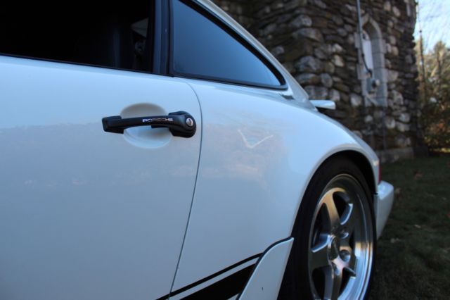 1989 Grand Prix Porsche 911 Coupe