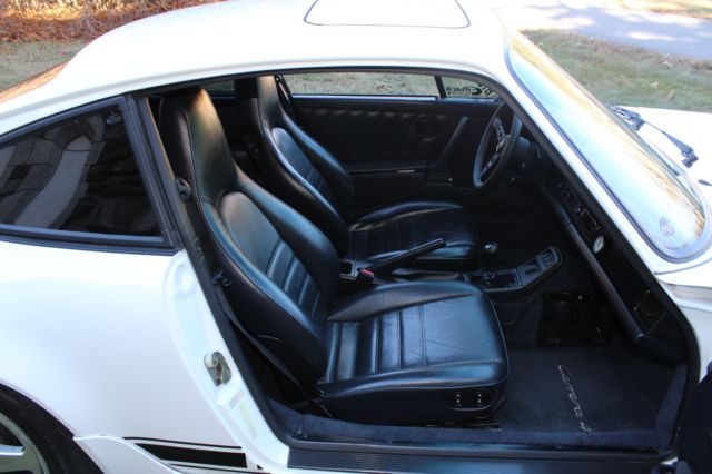 1989 Grand Prix Porsche 911 Coupe