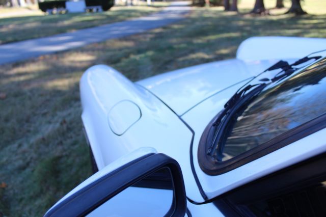 1989 Grand Prix Porsche 911 Coupe