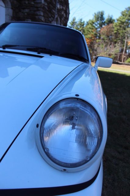 1989 Grand Prix Porsche 911 Coupe