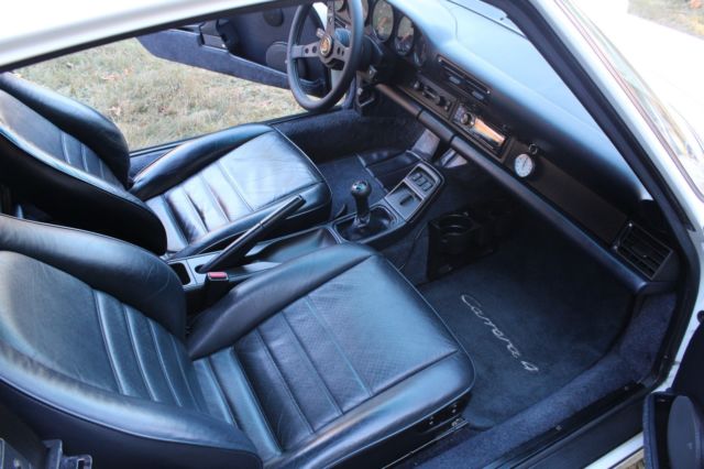 1989 Grand Prix Porsche 911 Coupe