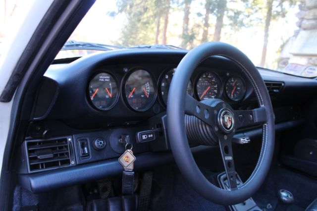 1989 Grand Prix Porsche 911 Coupe