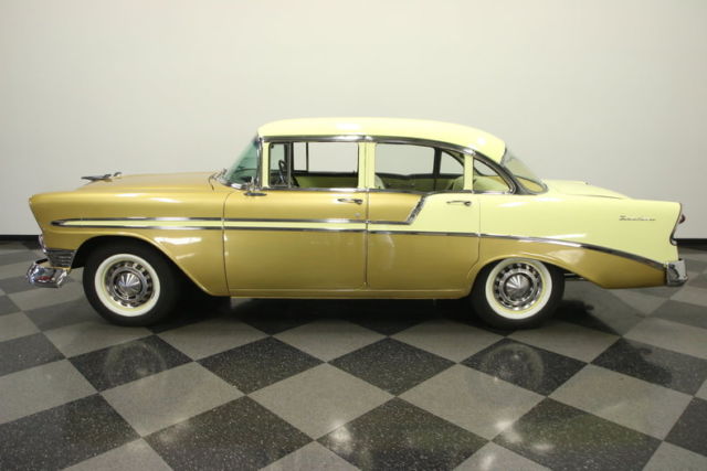 1956 Other Chevrolet Bel Air/150/210 Sedan