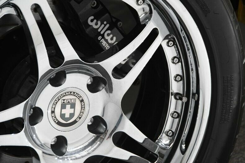 1969 Yellow Chevrolet Camaro Convertible