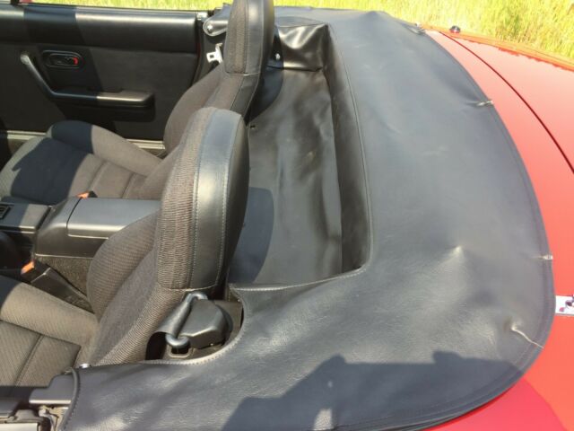 1990 Mazda MX-5 Miata