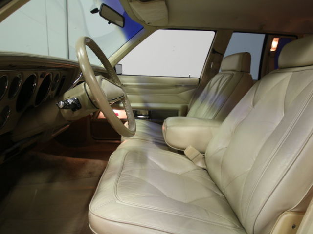 1979 Other Chrysler New Yorker Sedan