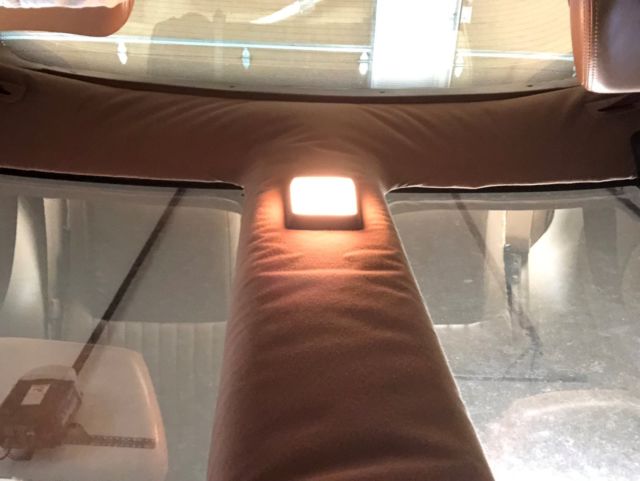 1989 White Pontiac Trans Am T Top