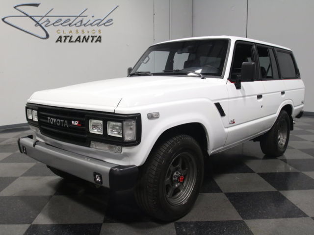 1989 Other Toyota FJ Cruiser SUV