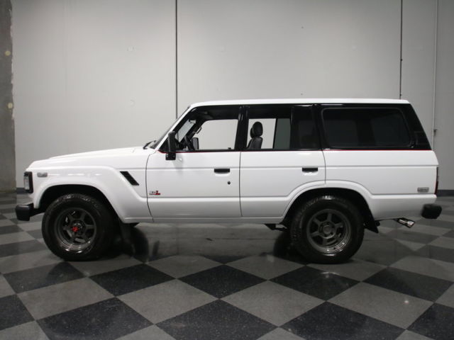 1989 Other Toyota FJ Cruiser SUV