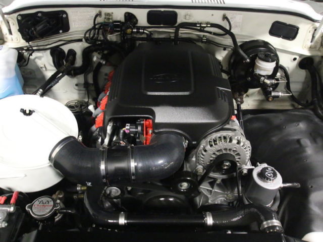 1989 Other Toyota FJ Cruiser SUV