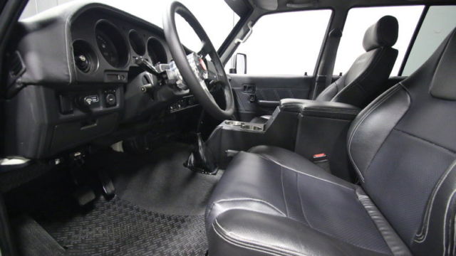 1989 Other Toyota FJ Cruiser SUV