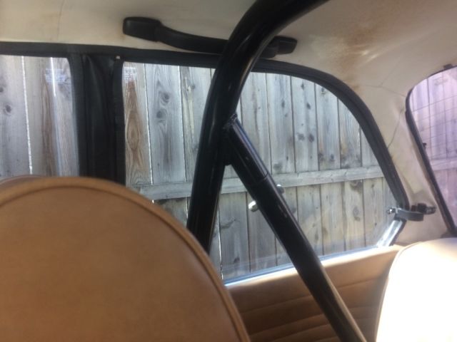 1973 Iceland green BMW 2002 Coupe