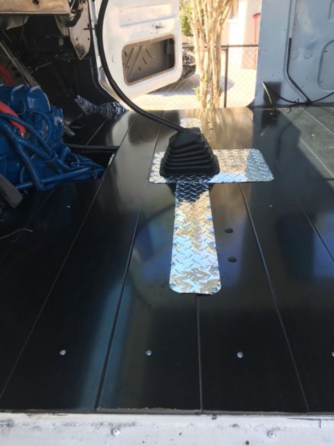 1993 White Chevrolet Other Pickups