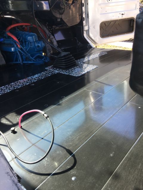 1993 White Chevrolet Other Pickups