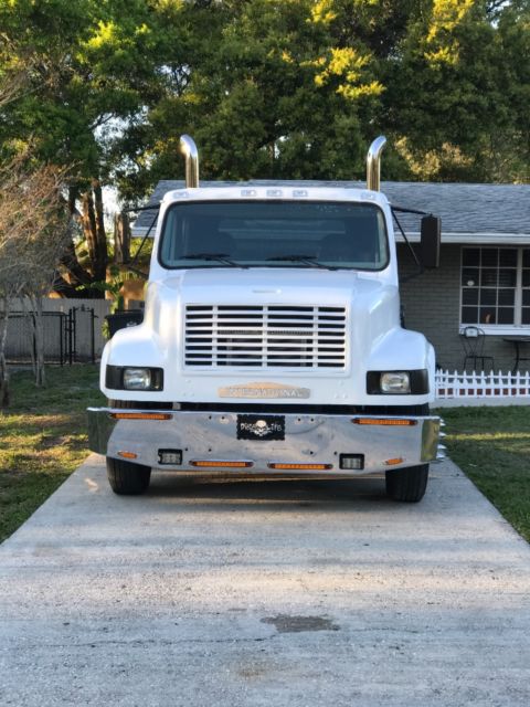 1993 White Chevrolet Other Pickups