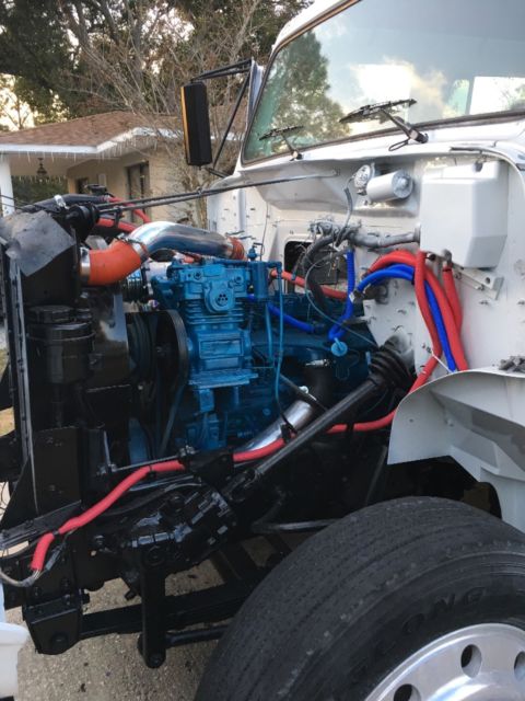 1993 White Chevrolet Other Pickups