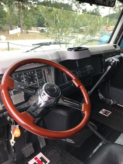 1993 White Chevrolet Other Pickups