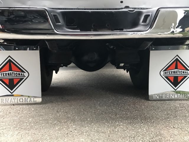 1993 White Chevrolet Other Pickups