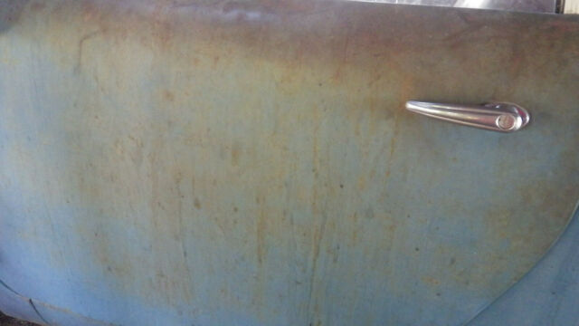 1950 Green Chevrolet Other Pickups Pickup Truck