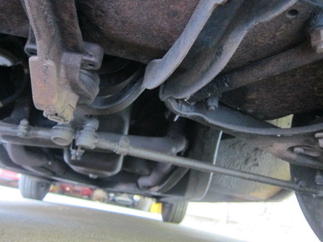 1962 White Chevrolet Corvette