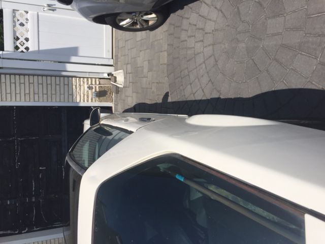 1988 White Chevrolet Camaro Coupe