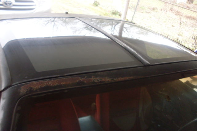 1984 BLACK  Chevrolet Camaro Coupe