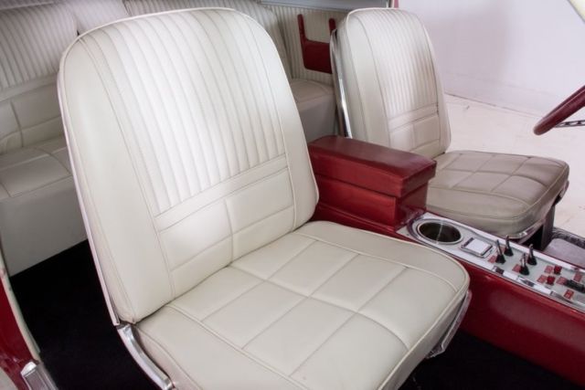 1949 Burgundy Chevrolet Other Coupe