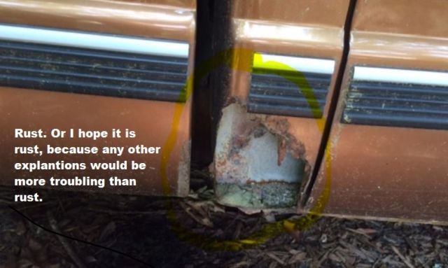 1990 Brown Chevrolet C/K Pickup 1500 Standard Cab Pickup