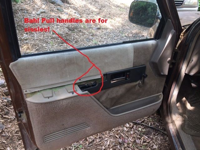 1990 Brown Chevrolet C/K Pickup 1500 Standard Cab Pickup