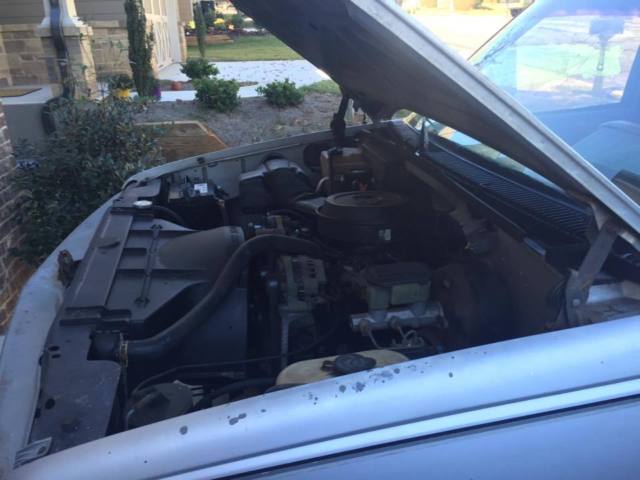 1994 Gray GMC Sierra 1500 Standard Cab Pickup